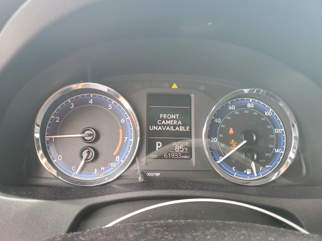 2018 Toyota Corolla L VIN: 2T1BURHE5JC069517 Lot: 82423965