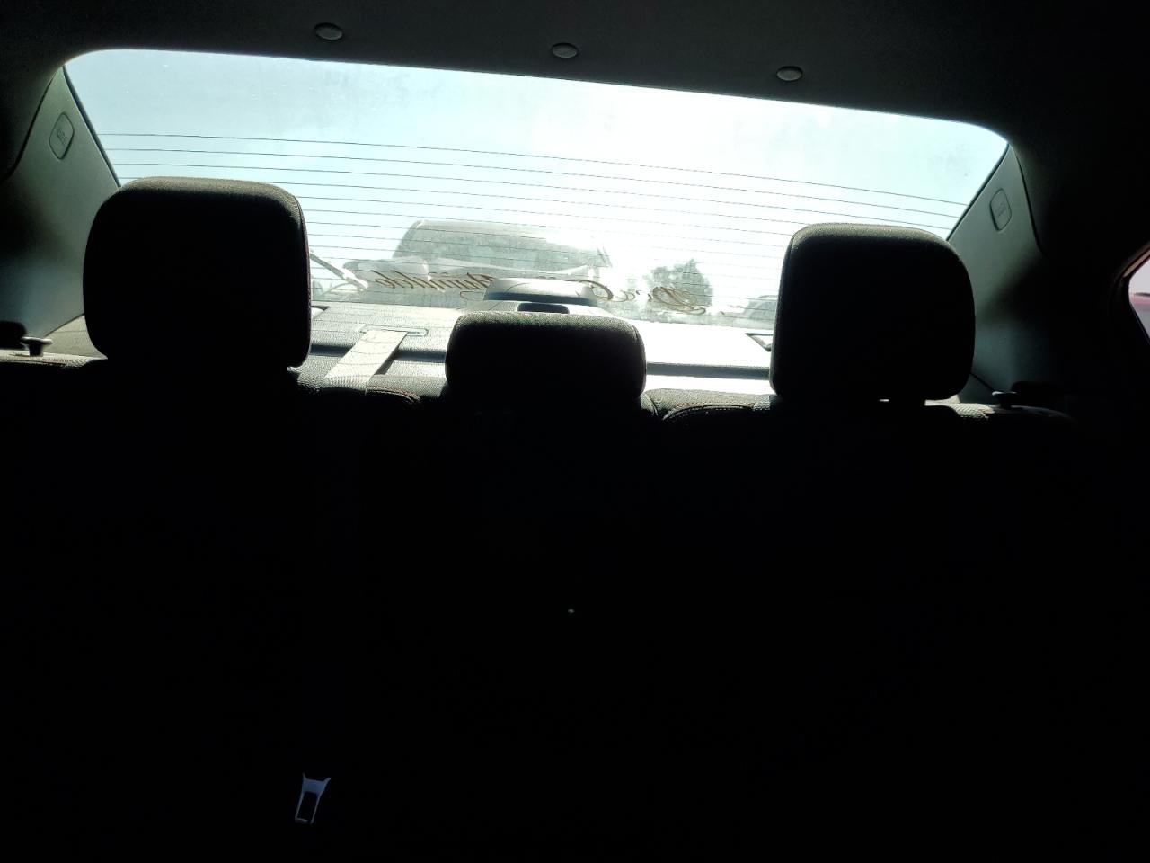 2018 Subaru Wrx VIN: JF1VA1A65J9815874 Lot: 85794725