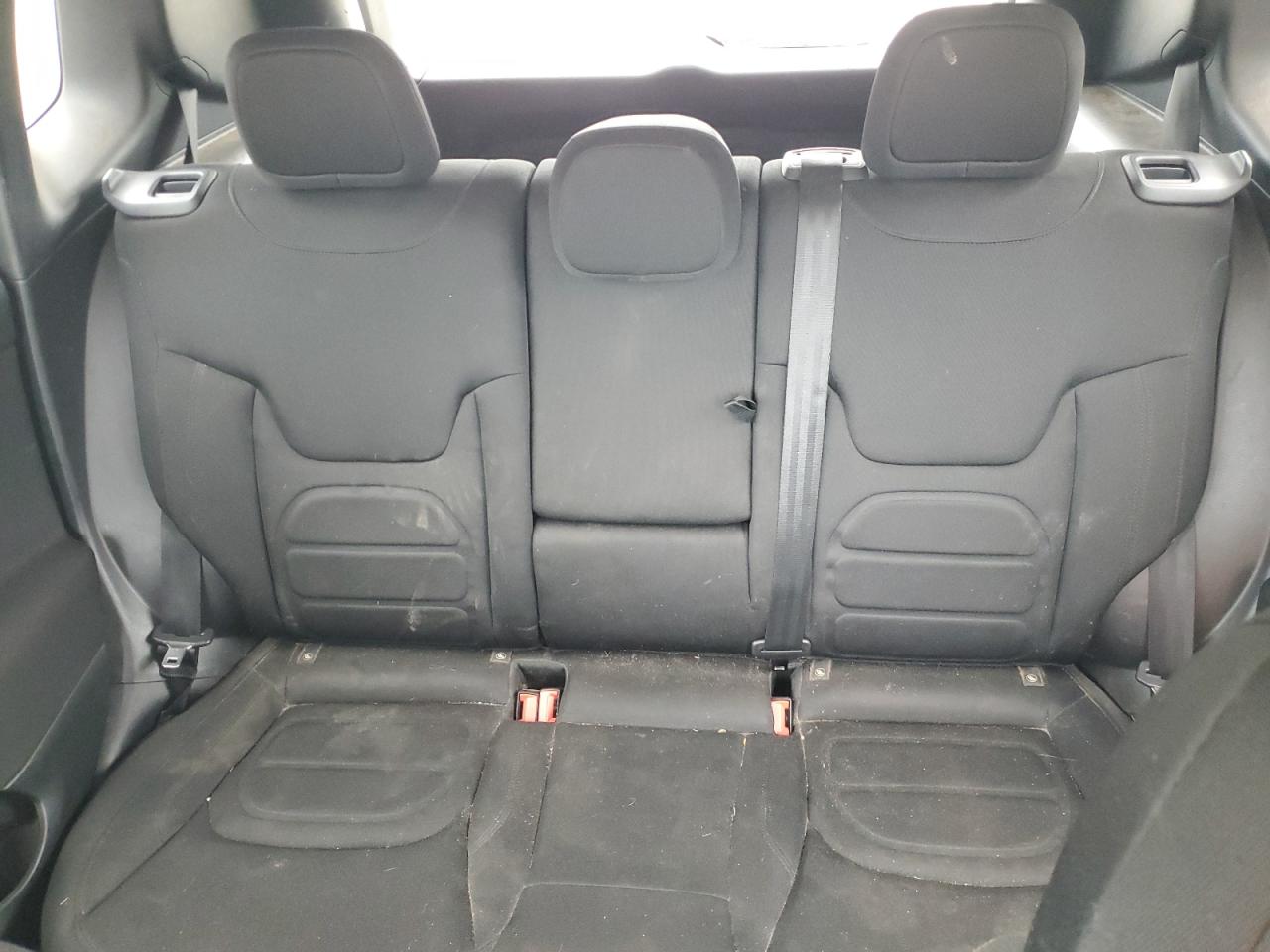 2019 Jeep Renegade Latitude VIN: ZACNJABB4KPJ99507 Lot: 85587295