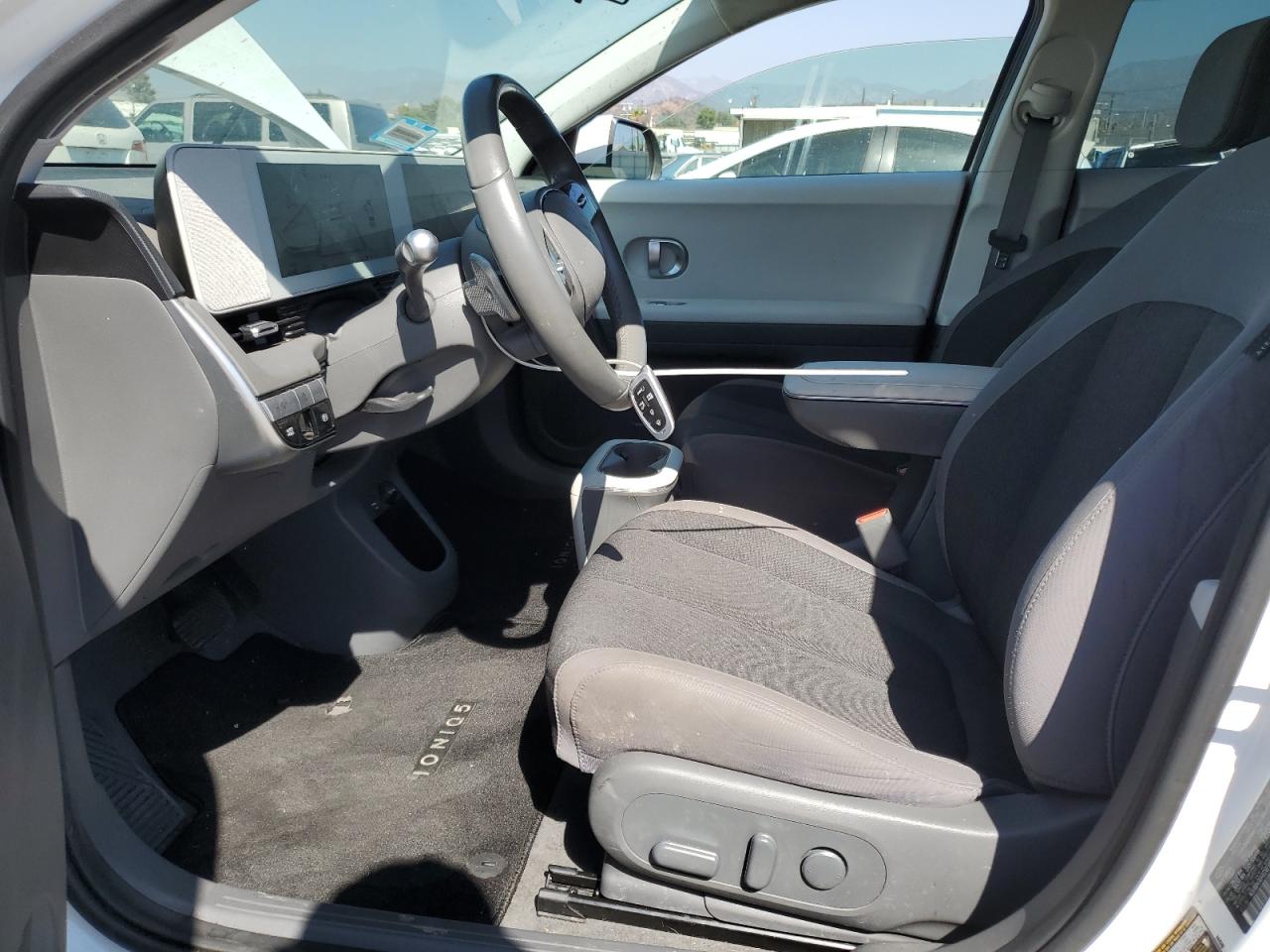 2024 Hyundai Ioniq 5 Se VIN: KM8KM4DE9RU307629 Lot: 84657955