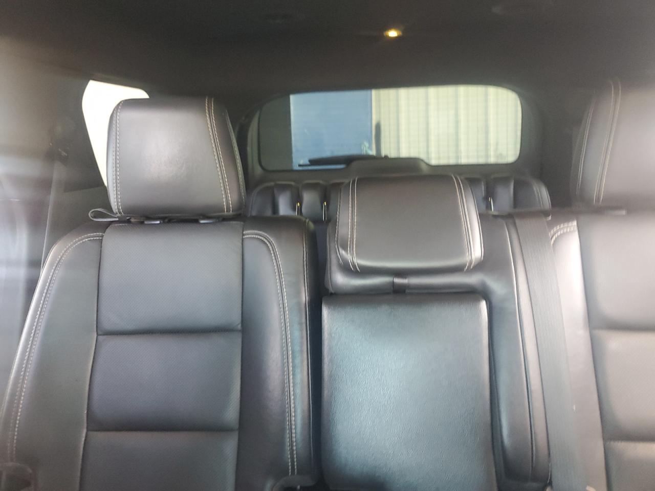 2014 Ford Explorer Sport VIN: 1FM5K8GTXEGB15777 Lot: 90260155