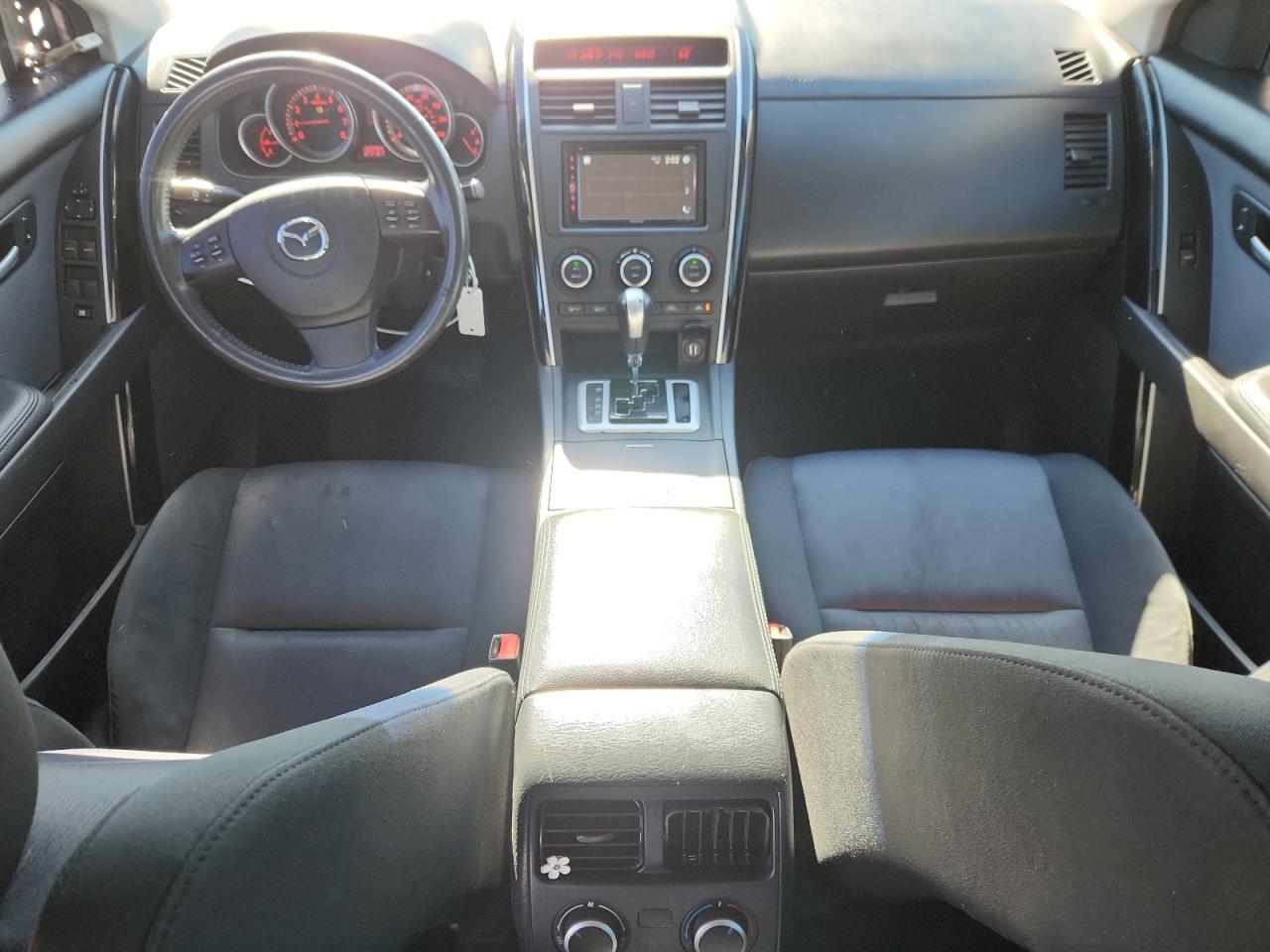 2007 Mazda Cx-9 VIN: JM3TB38Y370119441 Lot: 90500995