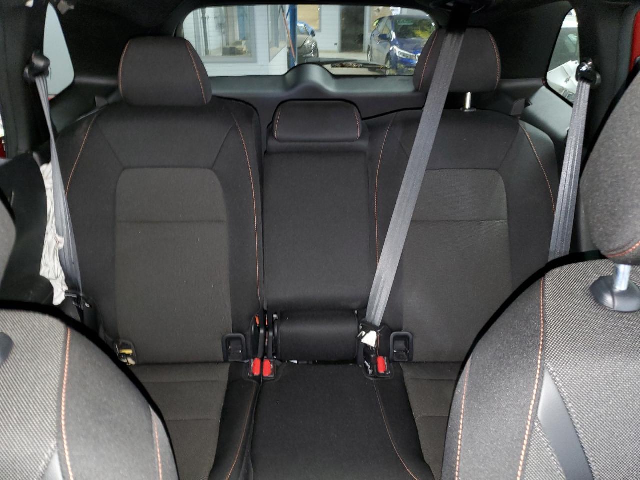 2024 Honda Cr-V Sport VIN: 7FARS6H58RE068554 Lot: 84251205