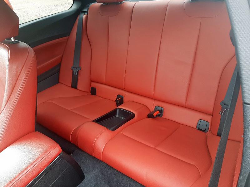 2014 BMW 2 SERIES M235I 2DR STEP AUTO