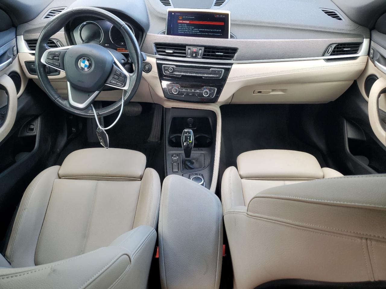 2020 BMW X2 Sdrive28I VIN: WBXYH9C02L5P60954 Lot: 84633215