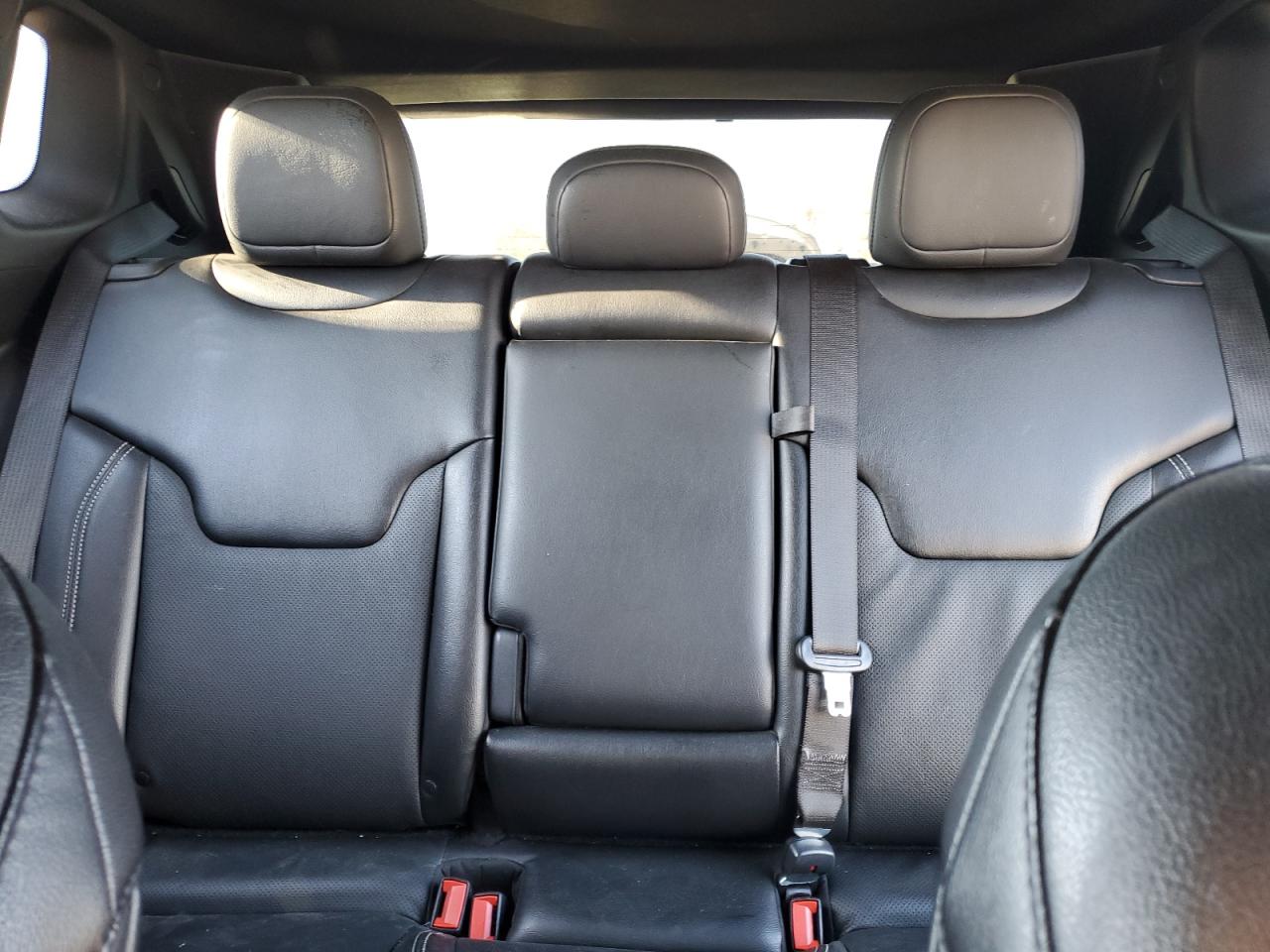 2021 Jeep Compass 80Th Edition VIN: 3C4NJDEB5MT550386 Lot: 82576815