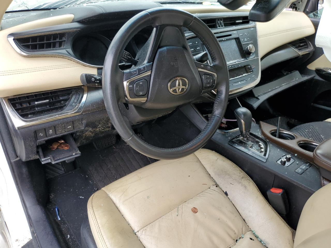 2017 Toyota Avalon Xle VIN: 4T1BK1EB2HU254182 Lot: 90509915