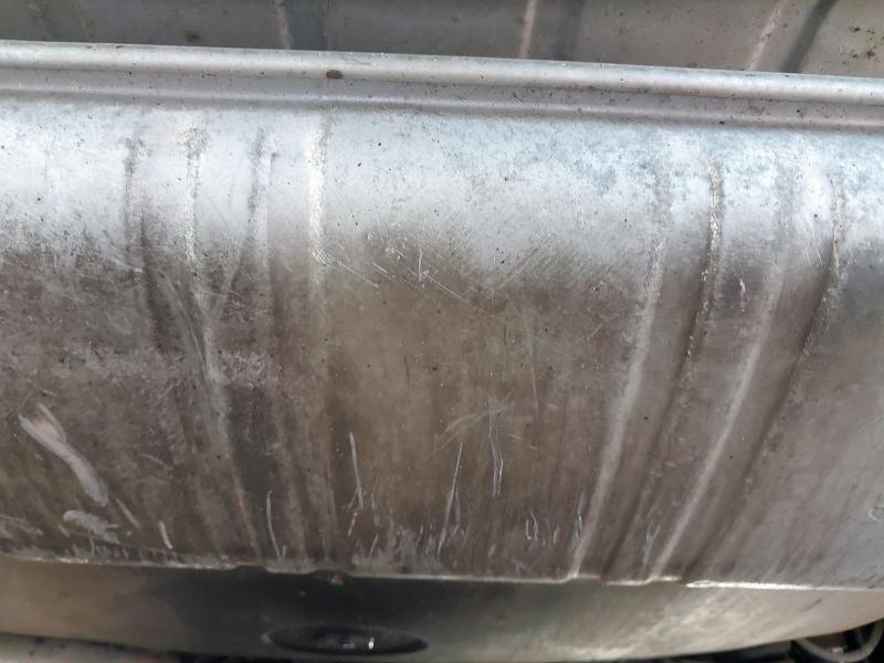 1996 MERCEDES-BENZ E CLASS E280 5DR AUTO [5]