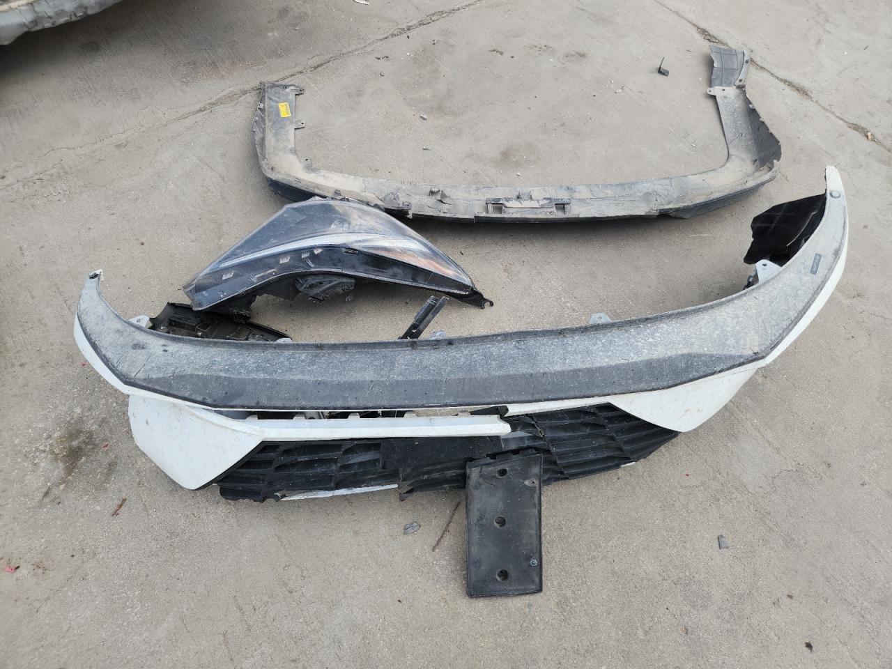 2022 Hyundai Elantra Sel VIN: 5NPLS4AG6NH059803 Lot: 89545775