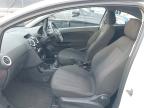 2011 VAUXHALL CORSA LIMITED EDITION  for sale at Copart SANDY