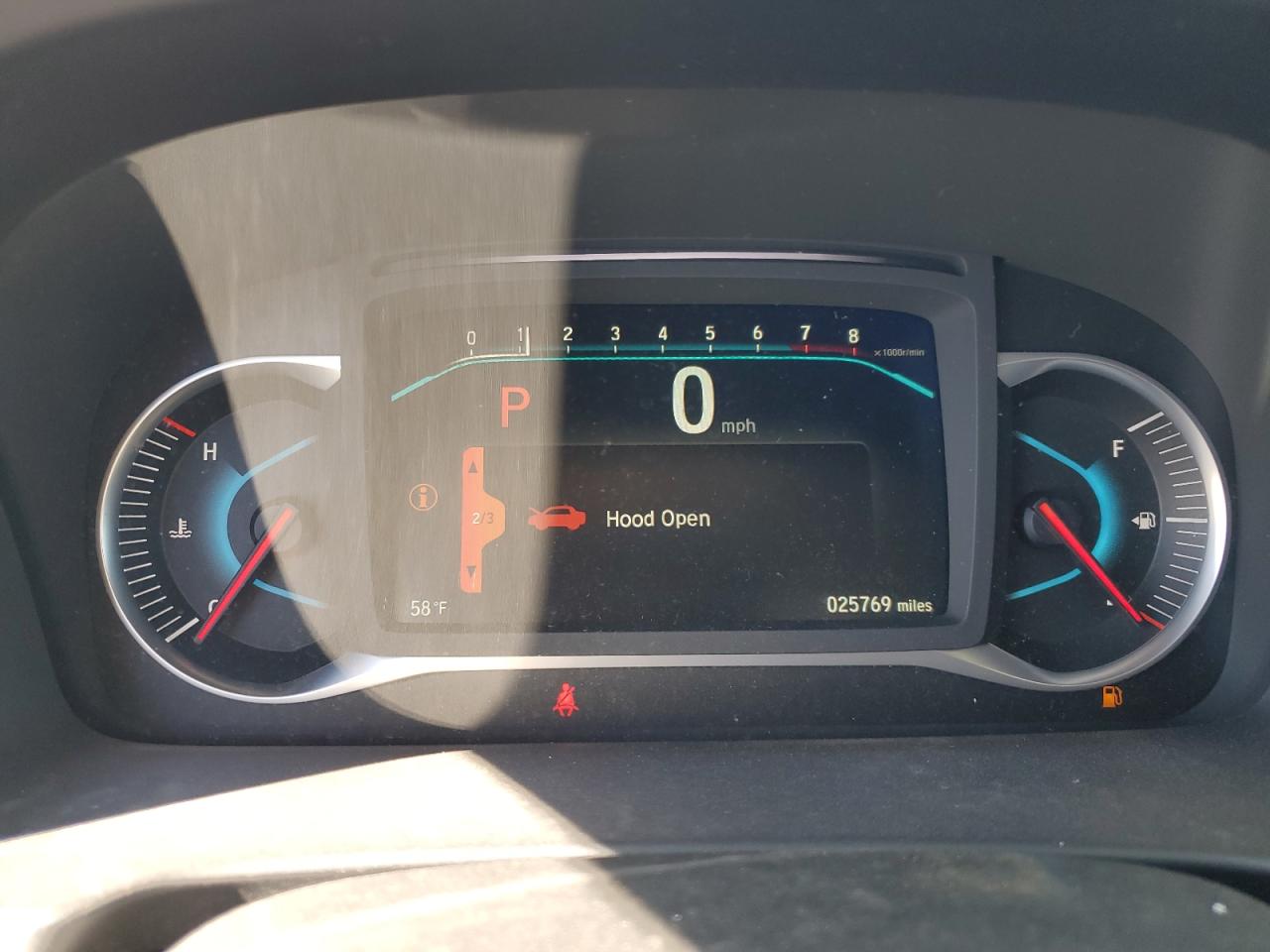 2022 Honda Pilot Touring VIN: 5FNYF6H68NB014783 Lot: 84966645