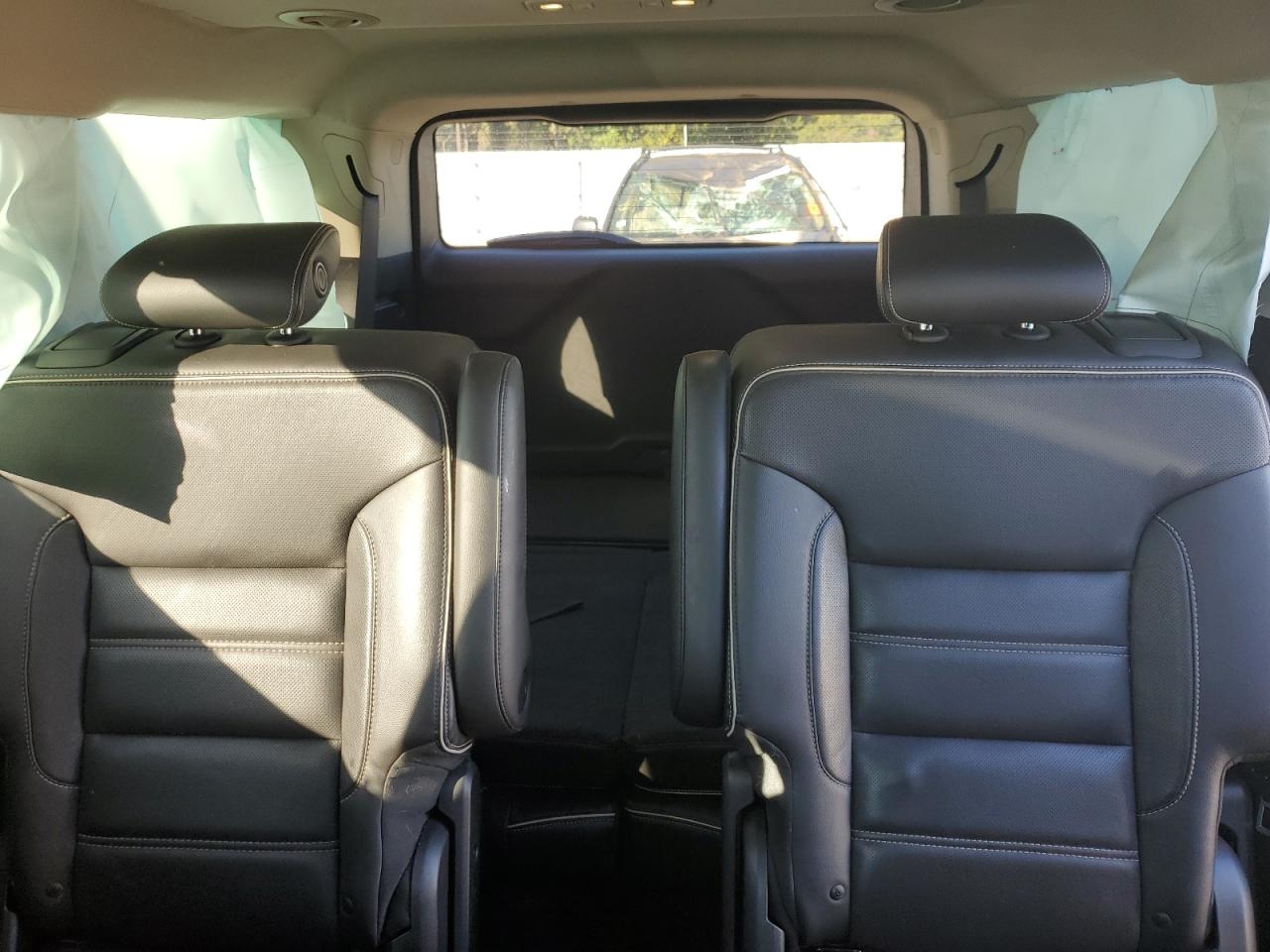 2017 GMC Acadia Denali VIN: 1GKKNXLS6HZ307426 Lot: 82457635