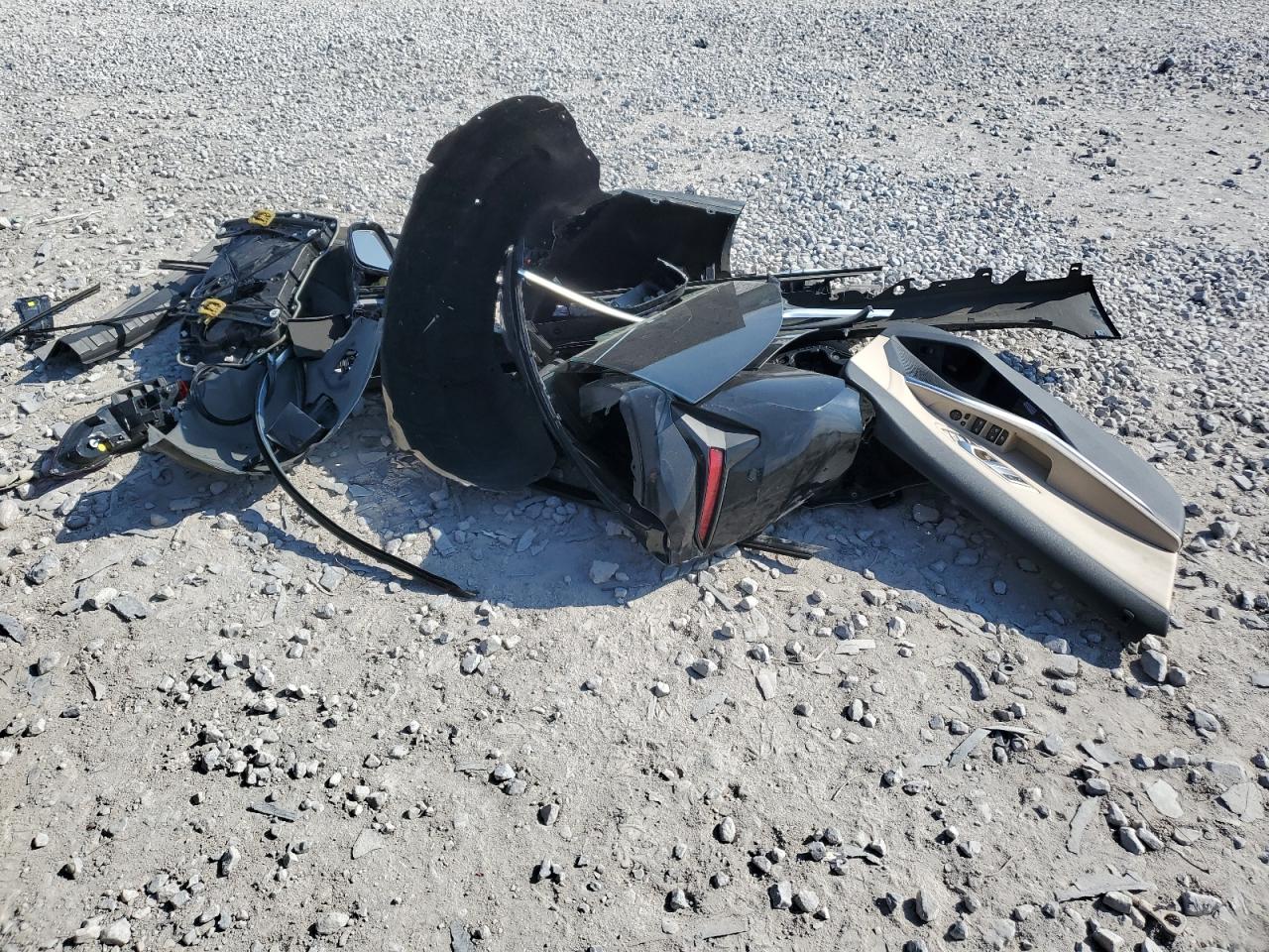 2019 BMW 330I VIN: WBA5R1C54KAK06392 Lot: 85921405