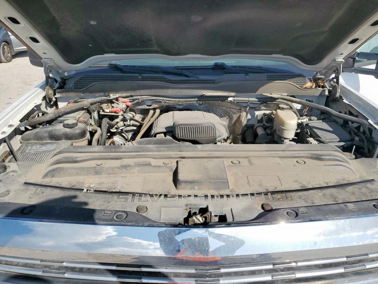 2017 Chevrolet Silverado C3500 VIN: 1GB3CYCG5HZ389659 Lot: 85348655