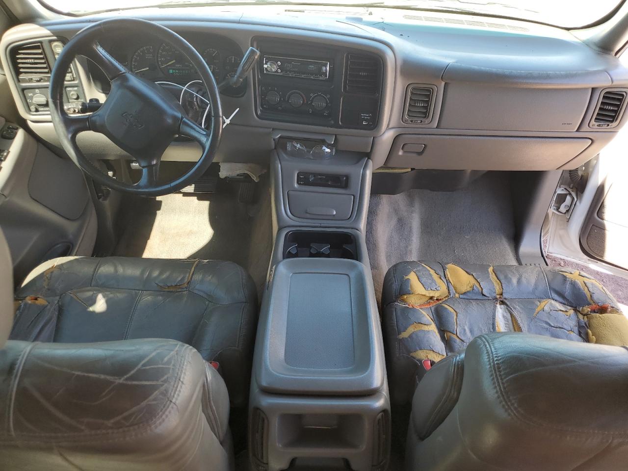 2000 Chevrolet Silverado K1500 VIN: 2GCEK19T8Y1269723 Lot: 85348355