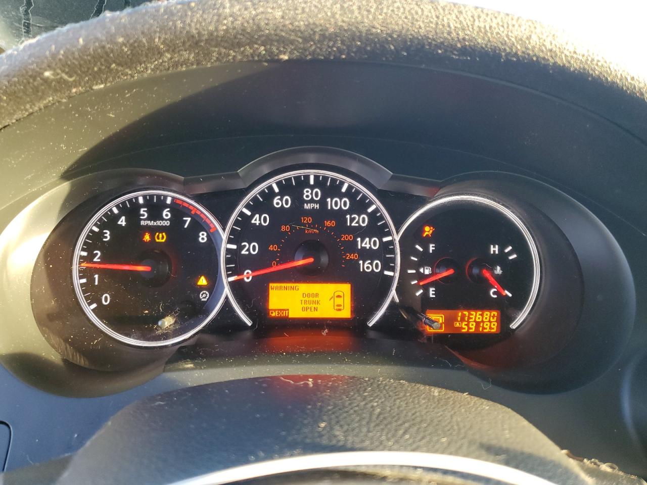 2012 Nissan Altima S VIN: 1N4AL2EP5CC262120 Lot: 82407515