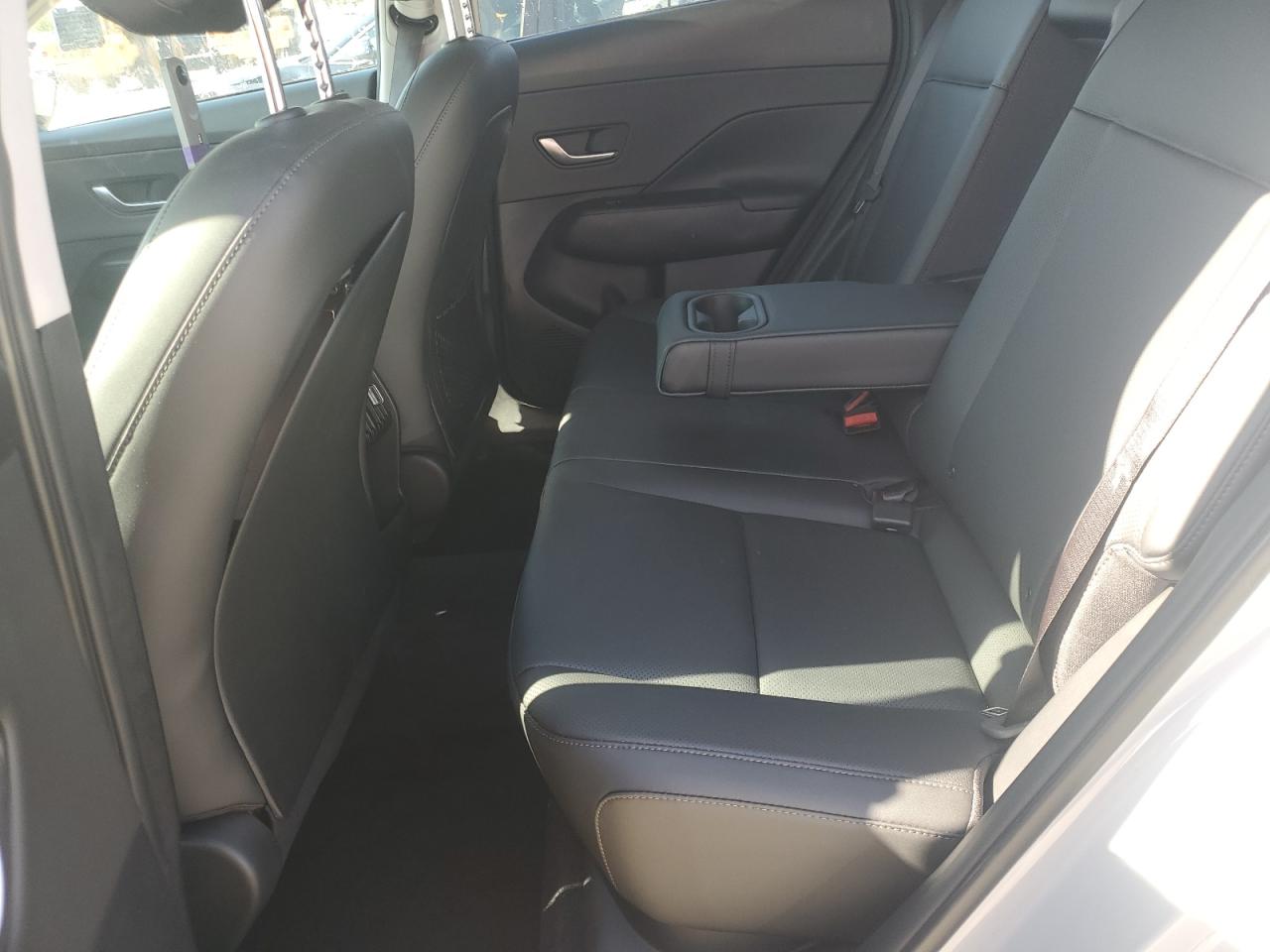 2026 Hyundai Kona Limited VIN: KM8HE3A34TU364493 Lot: 85927775