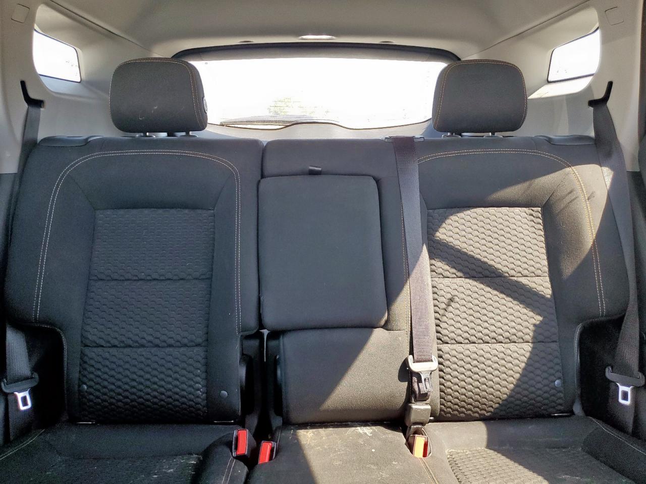 2020 GMC Terrain Sle VIN: 3GKALMEV3LL328922 Lot: 85081025