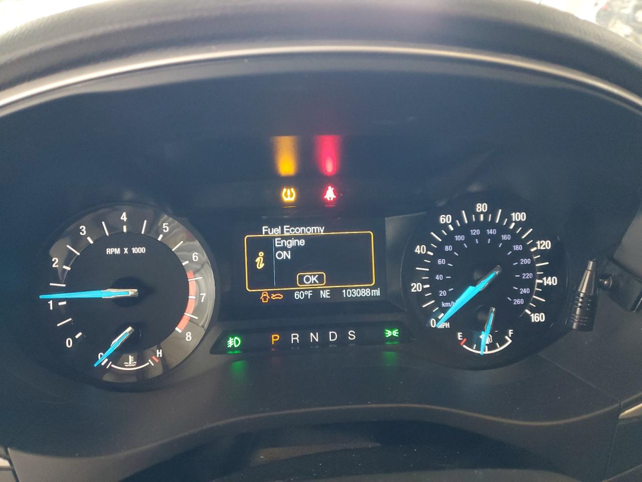 2016 Ford Fusion Se VIN: 3FA6P0T96GR111992 Lot: 85492495