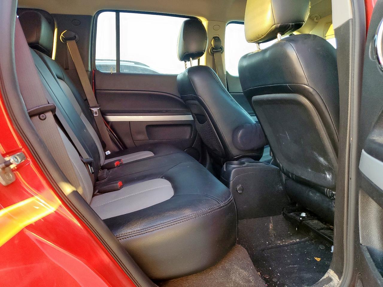 2009 Chevrolet Hhr Lt VIN: 3GNCA23B69S522549 Lot: 90512085