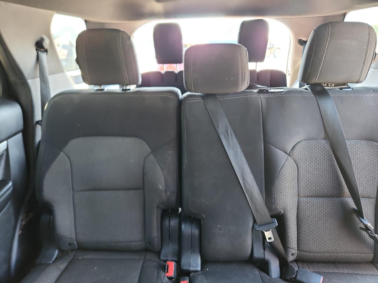 2017 Ford Explorer Xlt VIN: 1FM5K7D82HGA63060 Lot: 82204005