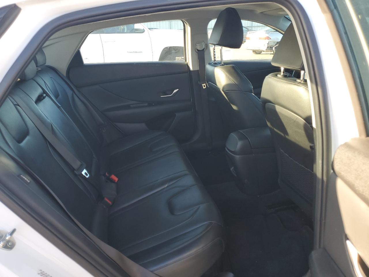 2024 Hyundai Elantra Limited VIN: KMHLN4DJ3RU100703 Lot: 86115835