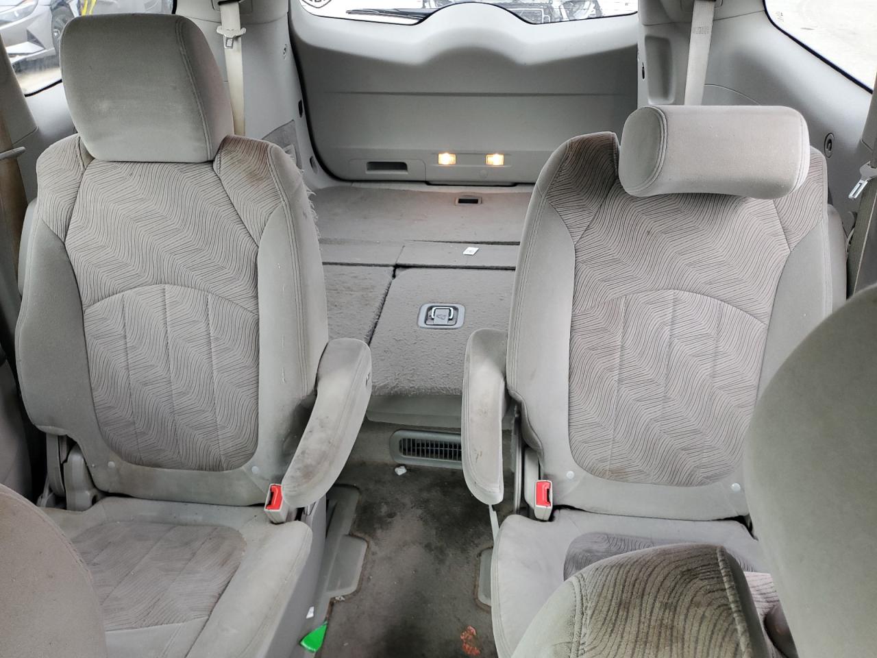 2015 Buick Enclave VIN: 5GAKRAKD7FJ307805 Lot: 86444205