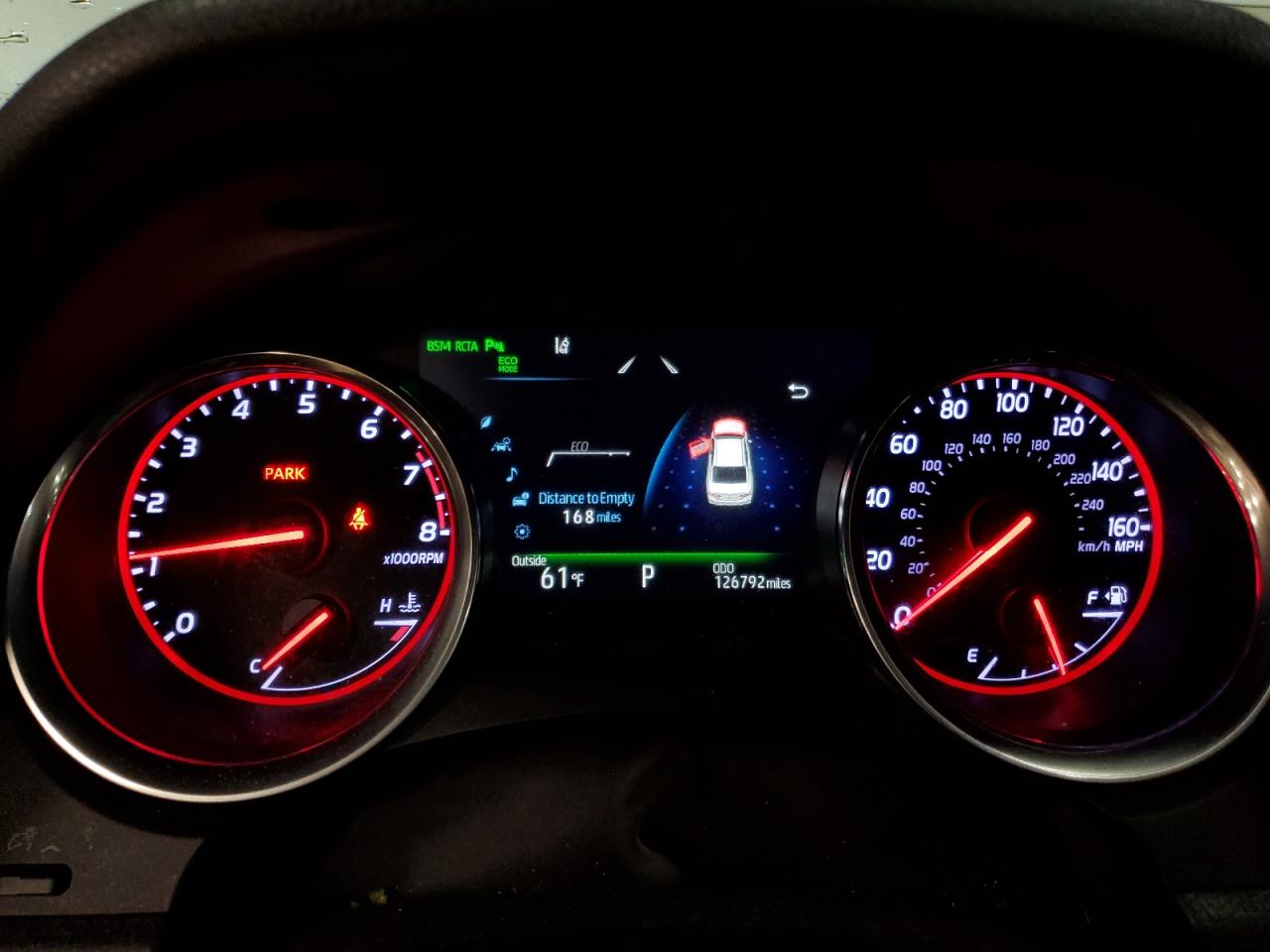 2018 Toyota Camry Xse VIN: 4T1BZ1HK1JU013341 Lot: 86468635