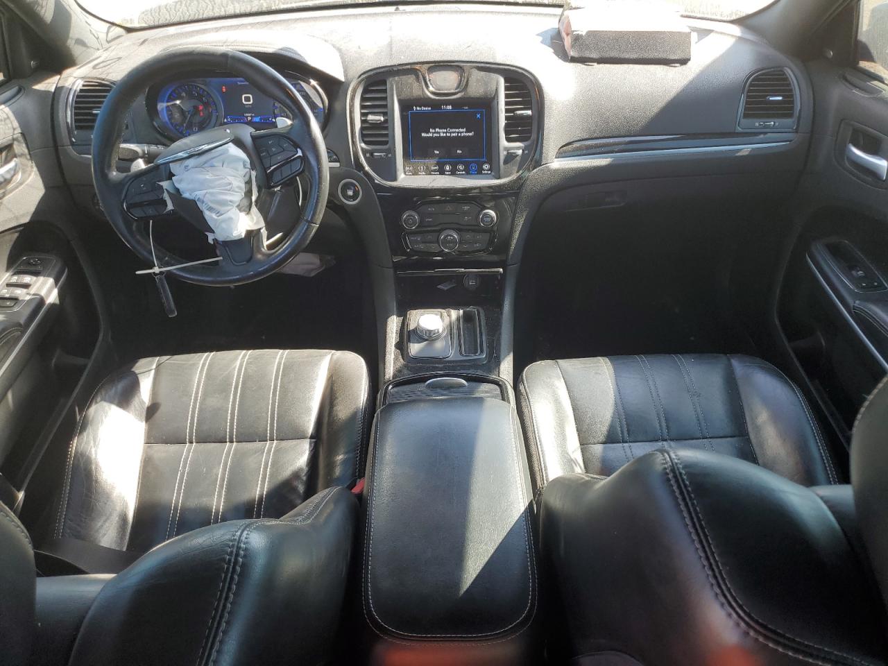 2019 Chrysler 300 S VIN: 2C3CCABG3KH559503 Lot: 82341315