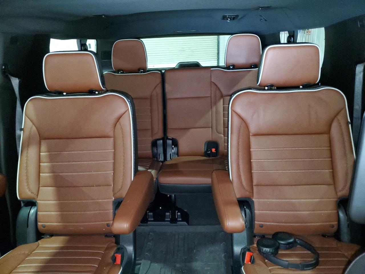 2023 GMC Yukon Xl Denali Ultimate VIN: 1GKS2KKL9PR557408 Lot: 86797575