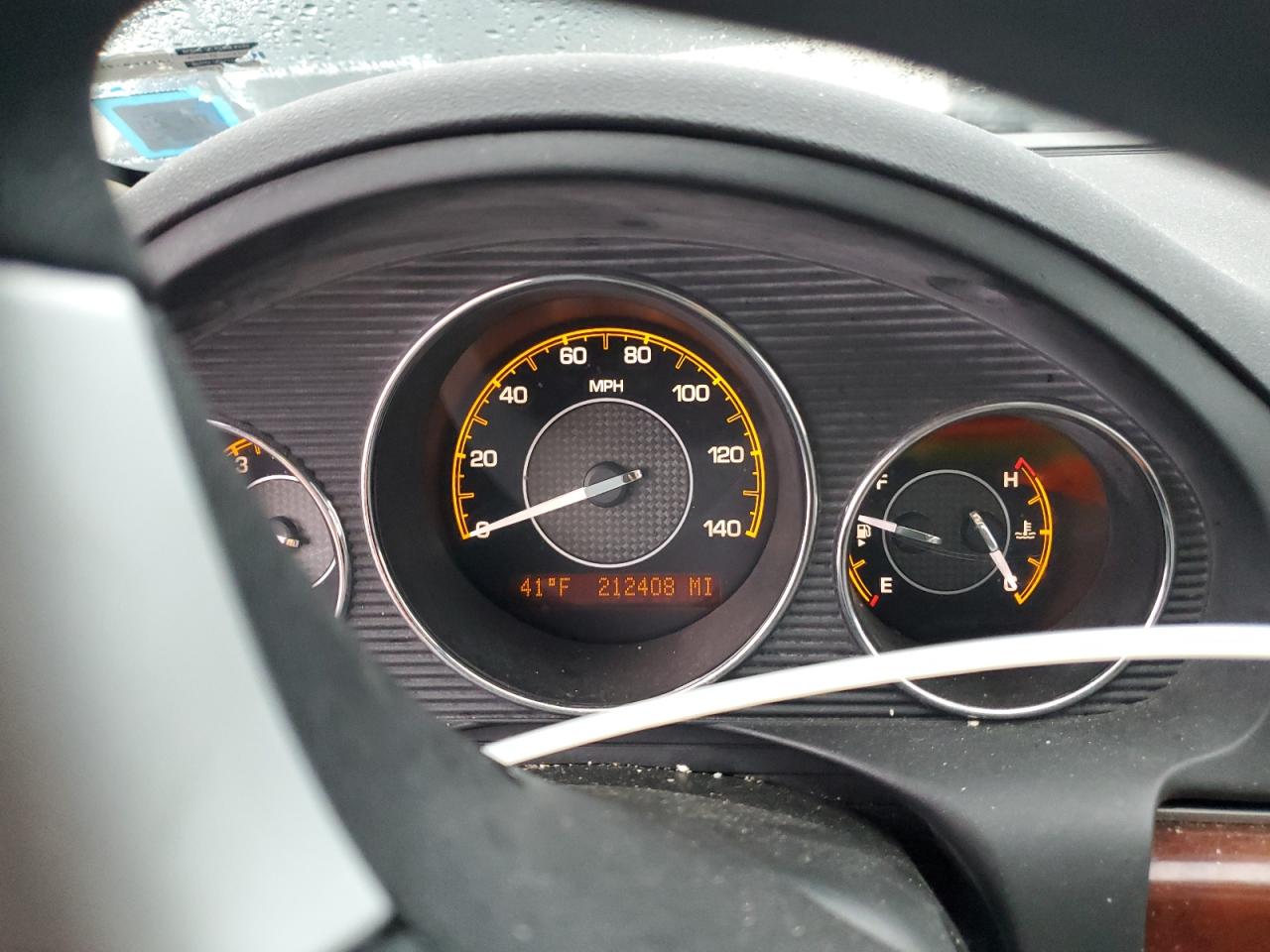 2008 Saturn Aura Xe VIN: 1G8ZS57N98F137005 Lot: 90465945