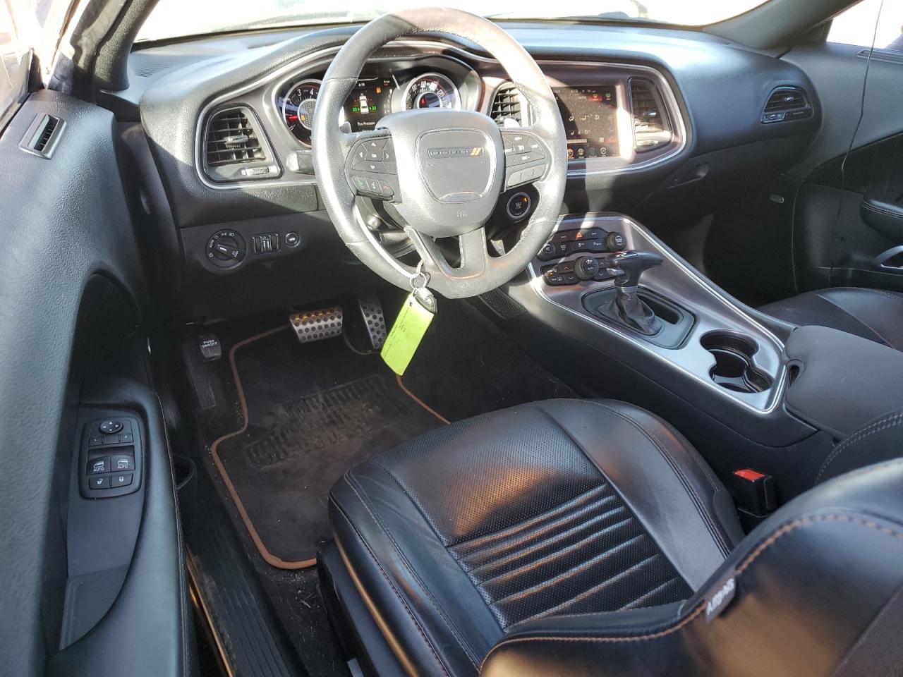 2016 Dodge Challenger R/T VIN: 2C3CDZBT9GH164712 Lot: 82665195