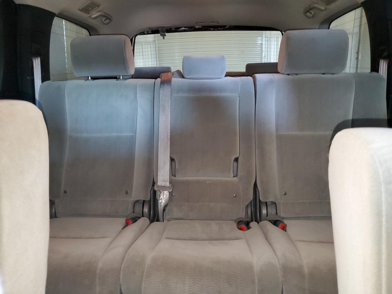 2008 Toyota Sequoia Sr5 VIN: 5TDBT64A78S000026 Lot: 85667055