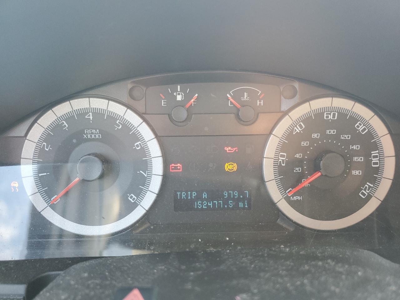 2009 Ford Escape Limited VIN: 1FMCU04G99KC02700 Lot: 84466435