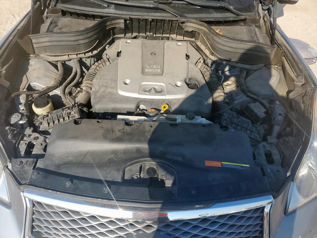 2016 Infiniti Qx50 VIN: JN1BJ0RP8GM232180 Lot: 84747065