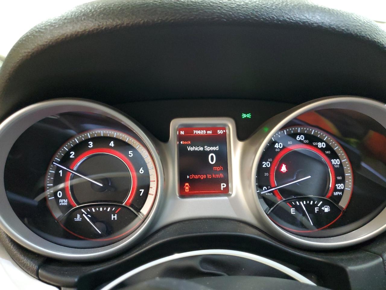 2019 Dodge Journey Gt VIN: 3C4PDDEG3KT874493 Lot: 89822975