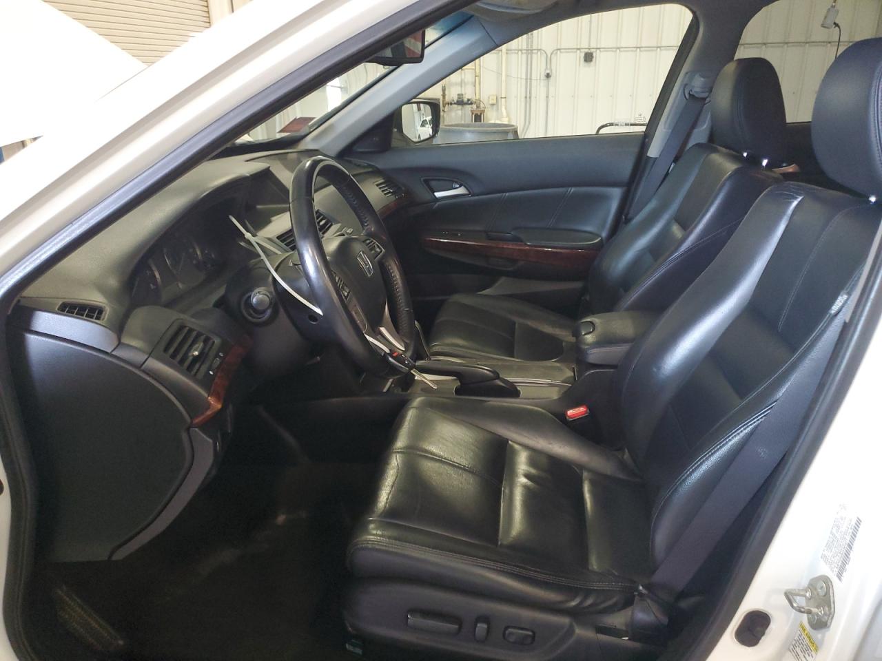 2012 Honda Crosstour Exl VIN: 5J6TF2H5XCL001077 Lot: 90639045