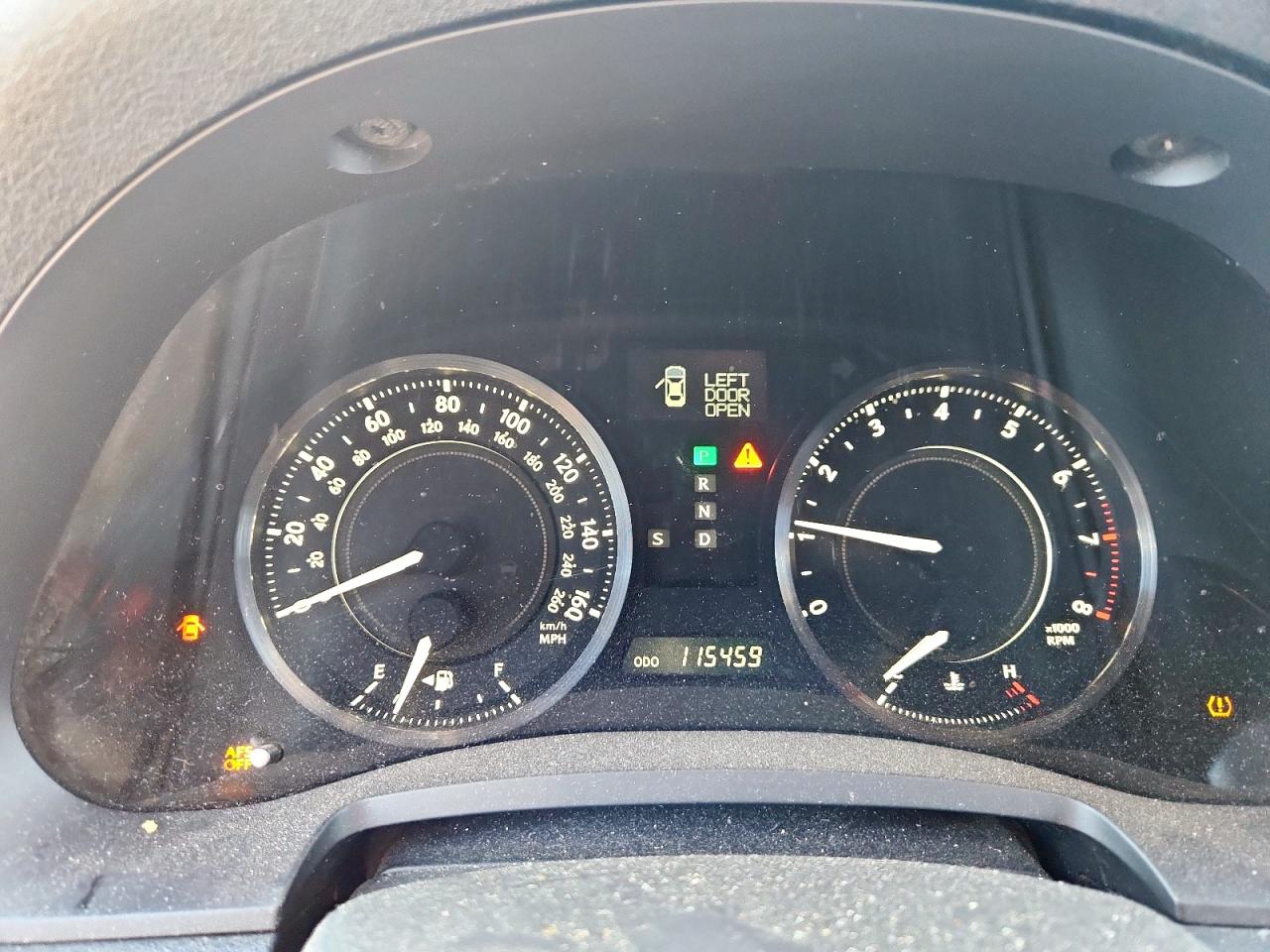 2010 Lexus Is 250 VIN: JTHFF2C21A2513392 Lot: 85688845