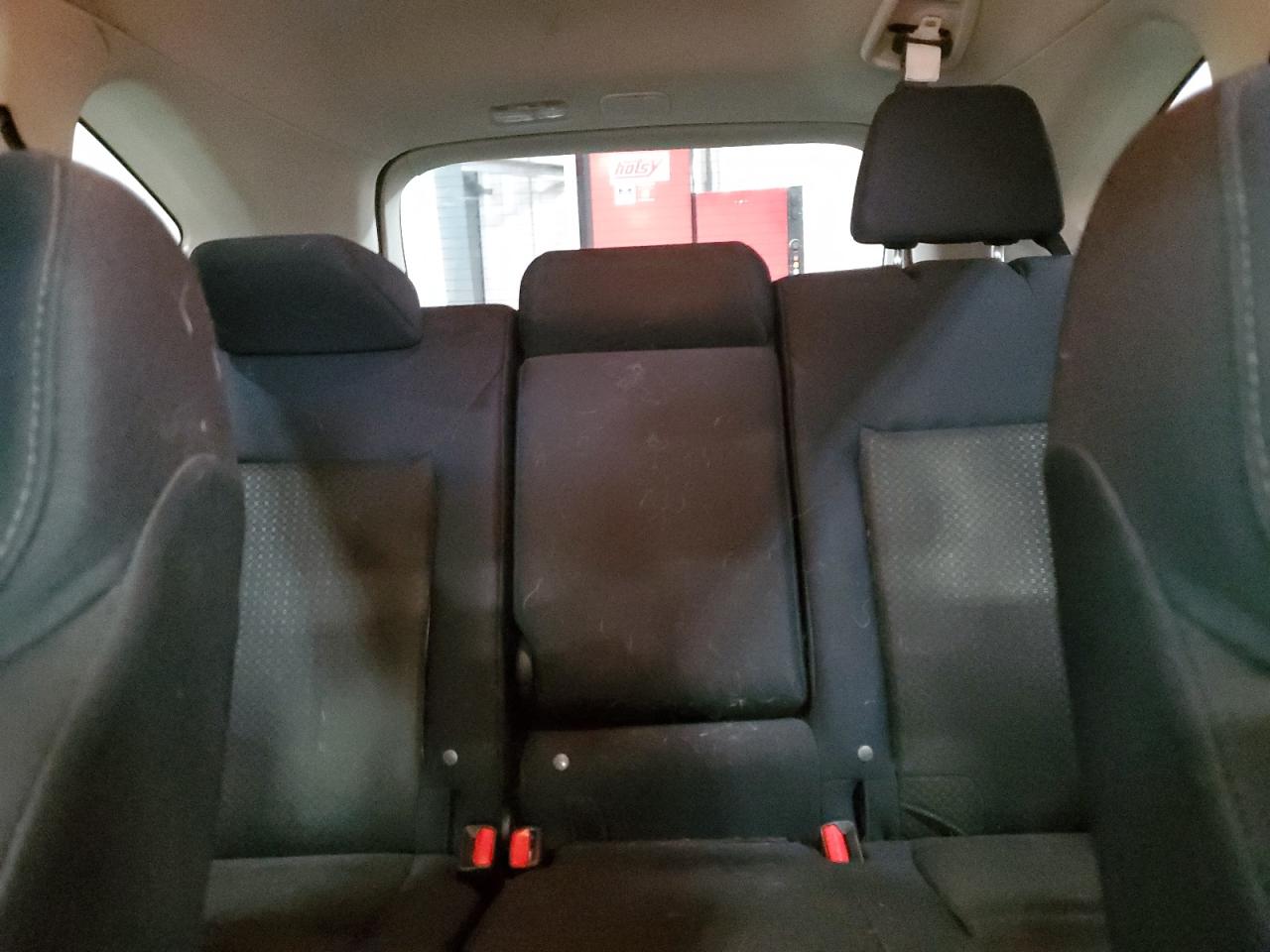 2015 Honda Cr-V Lx VIN: 5J6RM4H39FL111777 Lot: 86868065