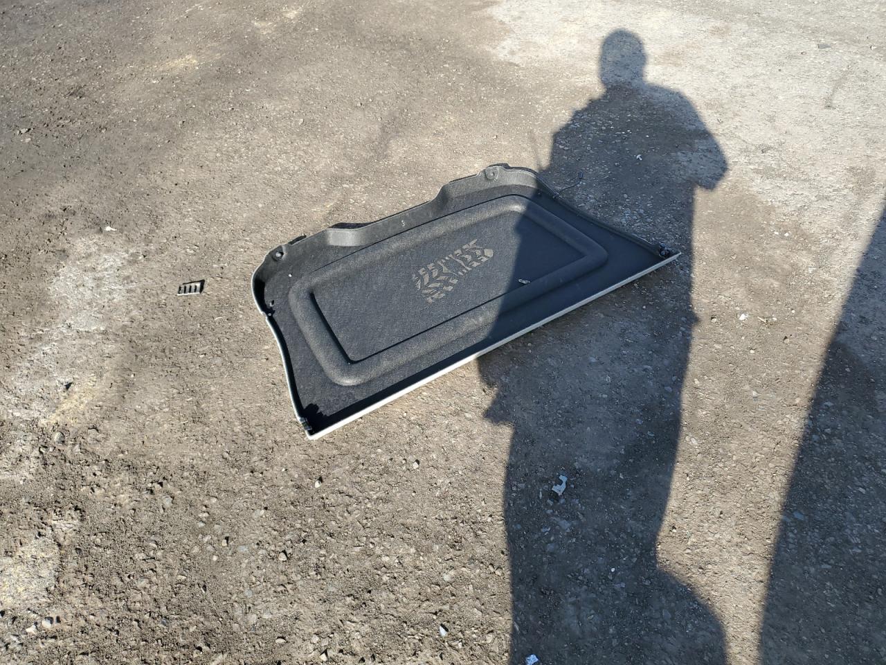 2015 Ford Focus Bev VIN: 1FADP3R4XFL241601 Lot: 86050105