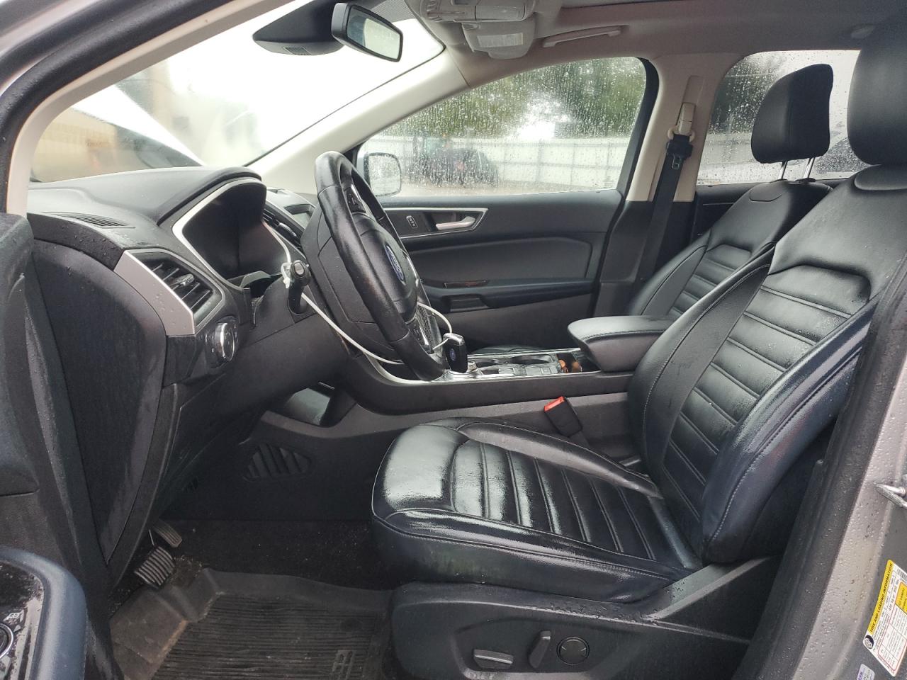 2020 Ford Edge Sel VIN: 2FMPK3J94LBB28022 Lot: 82273975