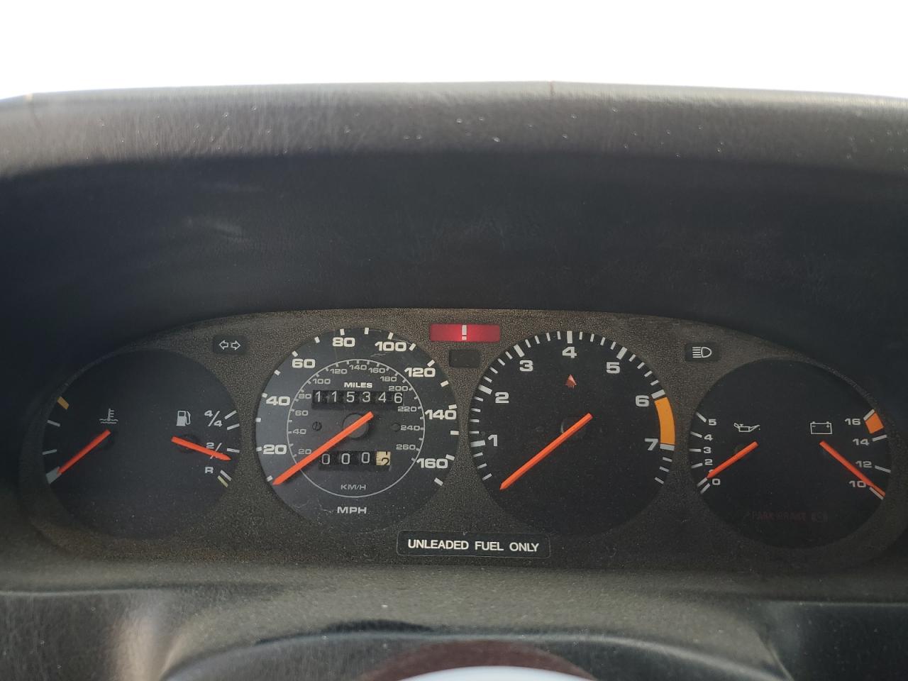 1983 Porsche 928 S VIN: WP0JB0928DS860449 Lot: 87301765