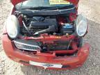 2010 NISSAN MICRA N-TEC  for sale at Copart WISBECH