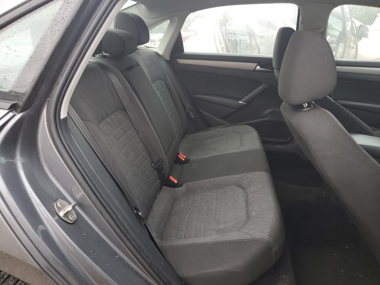 2021 Volkswagen Passat S VIN: 1VWAA7A37MC002106 Lot: 85349575