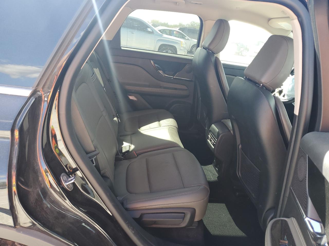 2023 Lincoln Corsair Reserve VIN: 5LMCJ2CA6PUL13396 Lot: 82399655