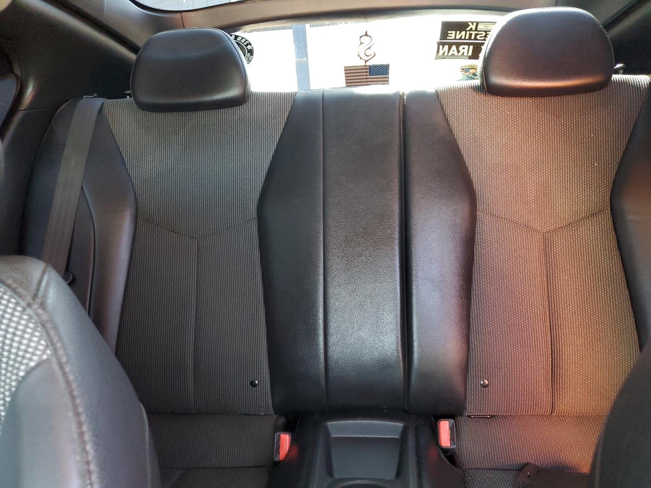 2013 Hyundai Veloster VIN: KMHTC6AD2DU153014 Lot: 84975285