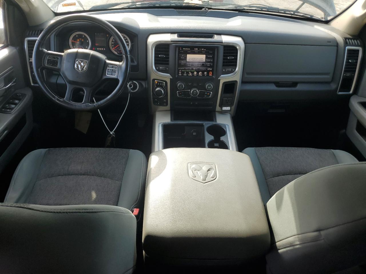 2014 Ram 1500 Slt VIN: 1C6RR7LM1ES373426 Lot: 81979565