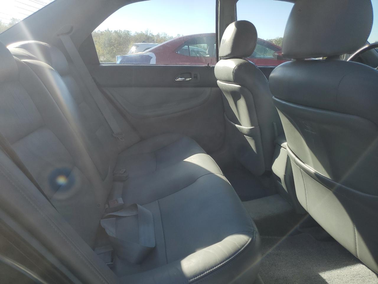 1997 Honda Accord Ex VIN: 1HGCD5669VA115967 Lot: 85949745