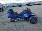 2012 CAN-AM SPYDER ROADSTER RT   a la Venta en Copart WI - APPLETON