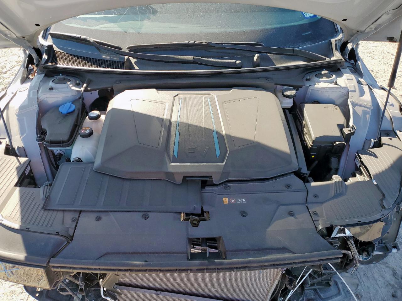 2024 Hyundai Ioniq 5 Sel VIN: KM8KN4DE4RU265593 Lot: 82296625